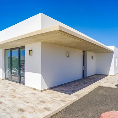 Villa Delioma By Playa Blanca