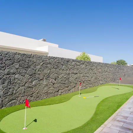 Delioma By Вилла *